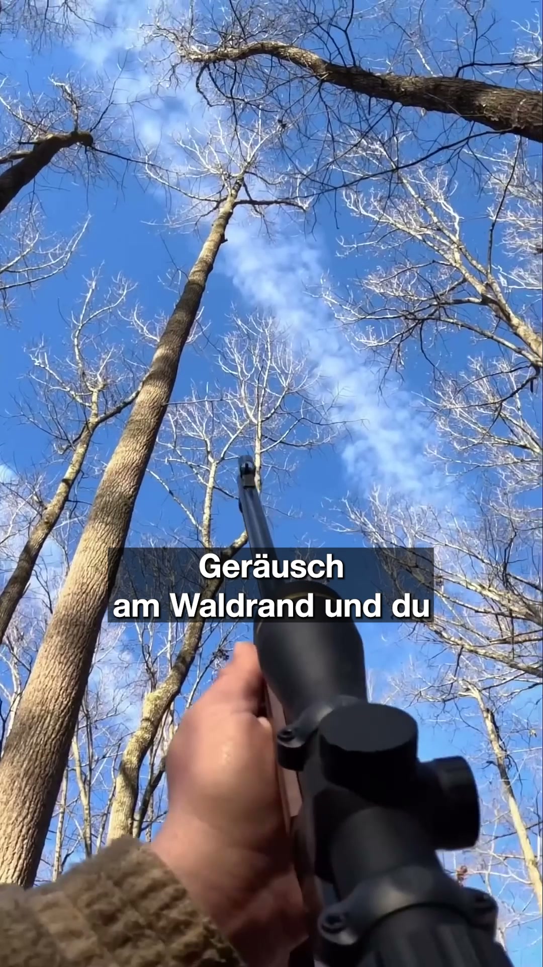 Bevor du dich entscheidest, weißt du Bescheid.
