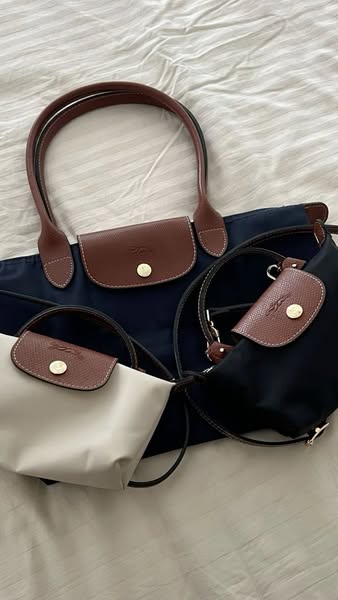 Longchamp - 50% Off