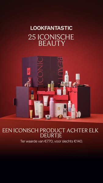 De Beauty Adventskalender