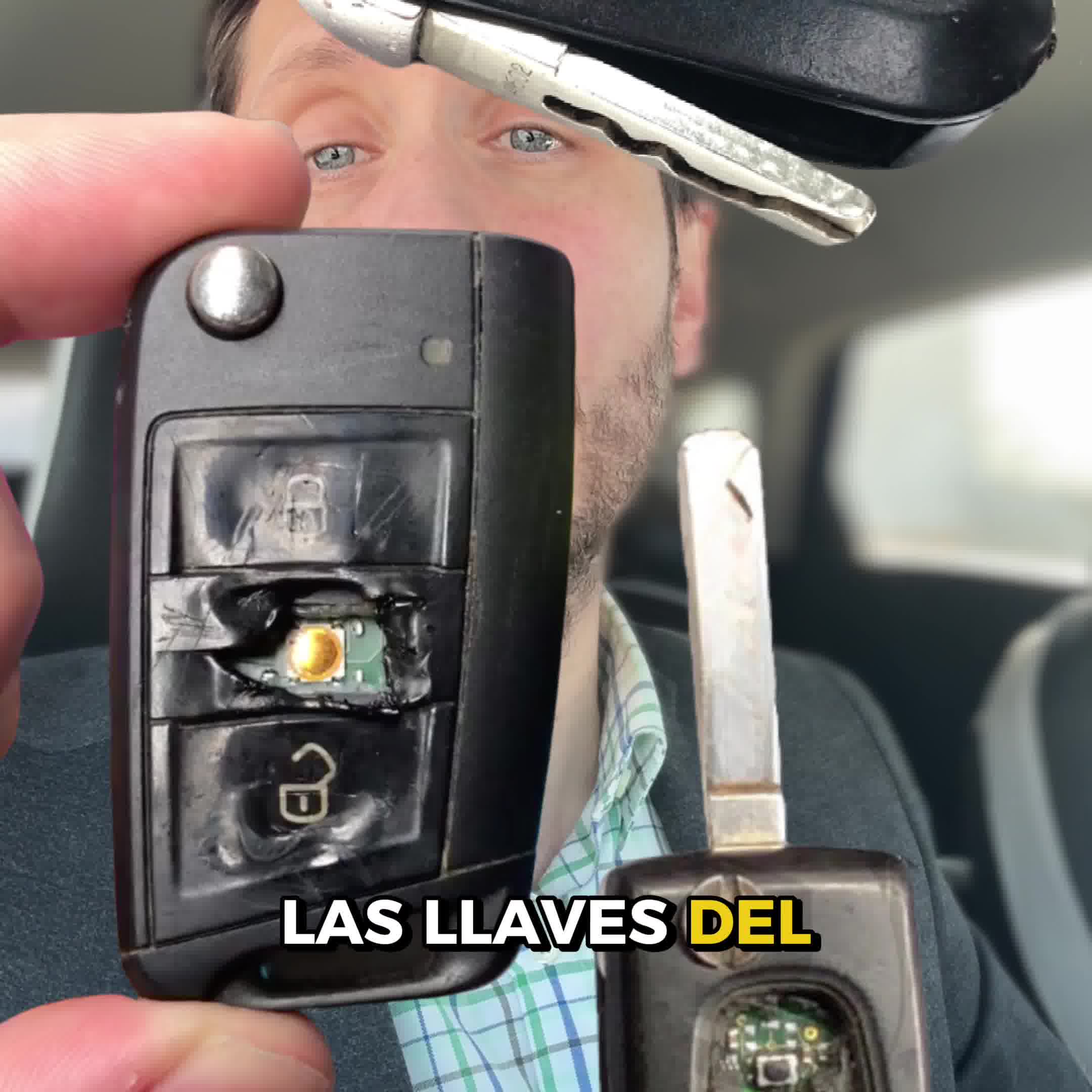 Fundas para llave de coche. Envíos gratis en 3-6 días