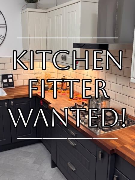 New Kitchens & Replacement Doors | Dream Doors UK