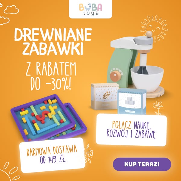 promocje do -30%