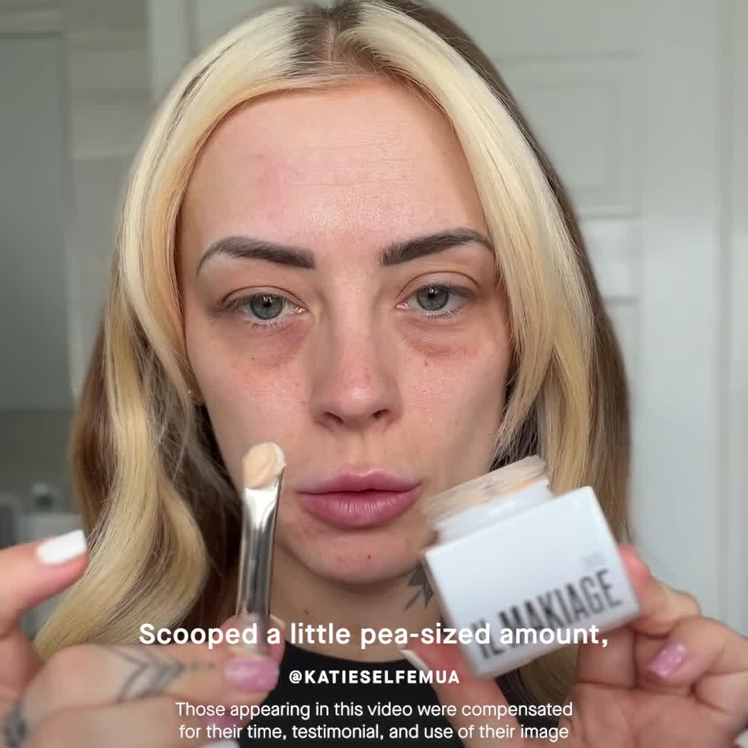Try Before You Buy this MAGIC WRINKLE FIX!