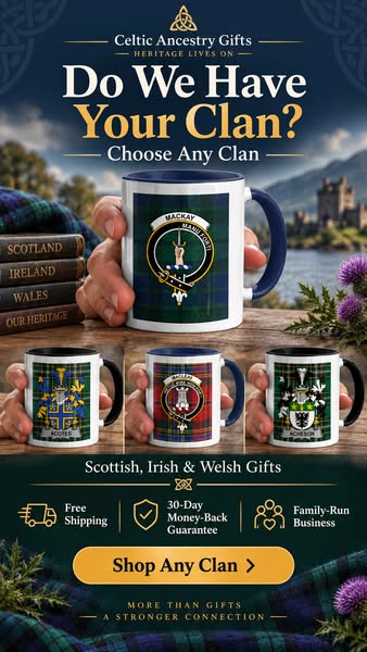 Do We Have Your Clan?