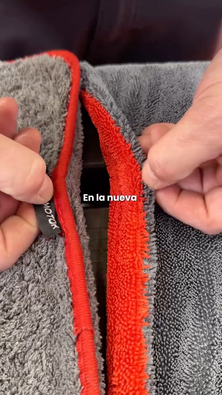 Anúncio de BassMotor