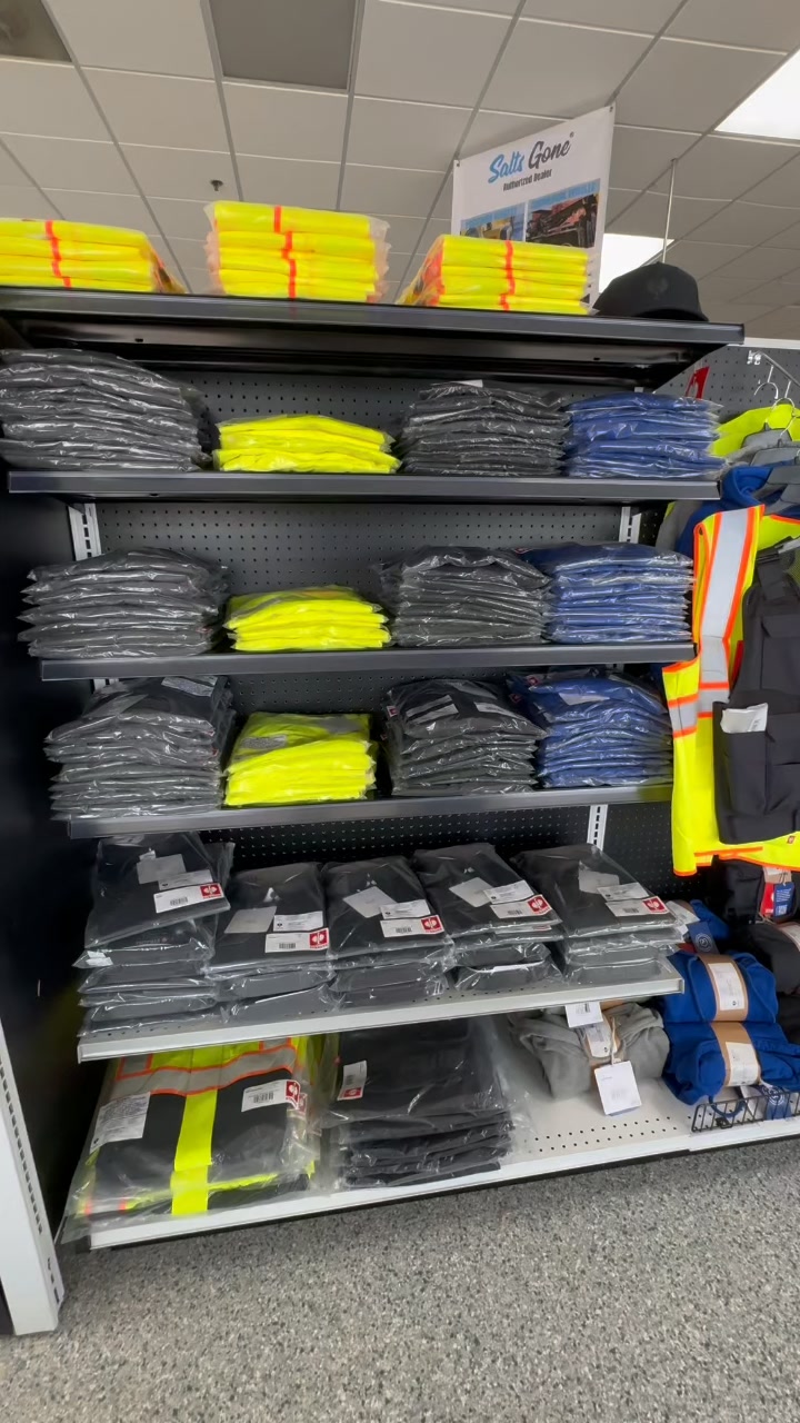 German Engineering, Unbeatable Price – 70% Off Strauss Workwear