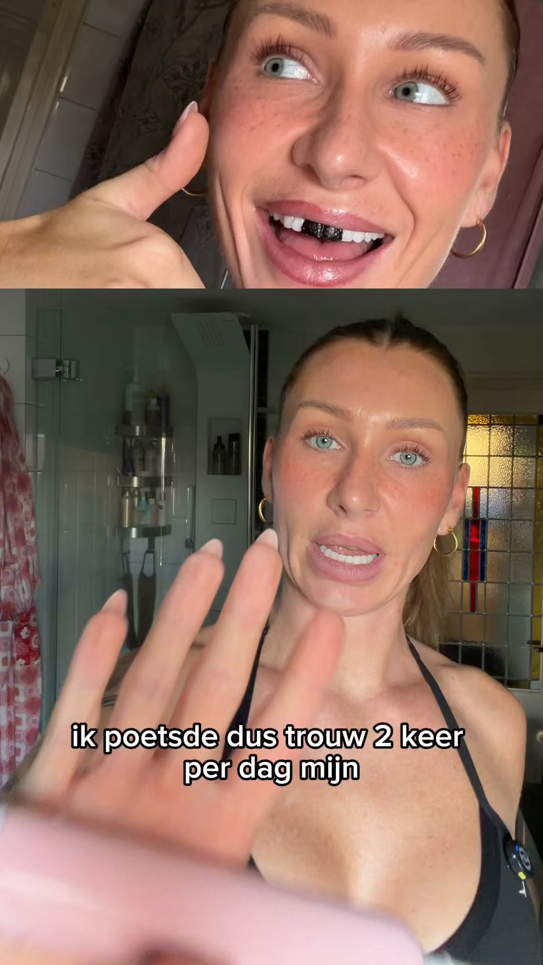 Nu 40% korting op My Waterflosser