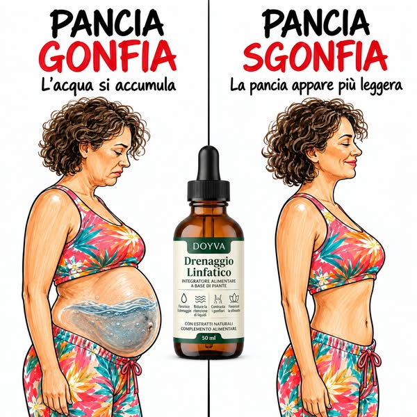 Stanca di non riconoscerti più allo specchio