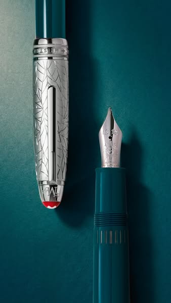 Let's Write
