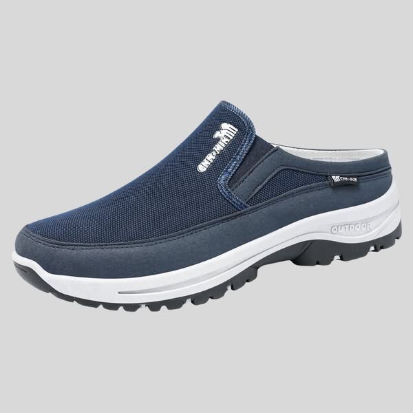 Mocassins Tobias : -50 % maintenant
