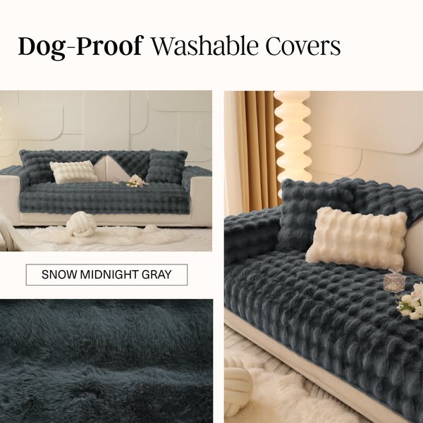 Magic Sofa Mat