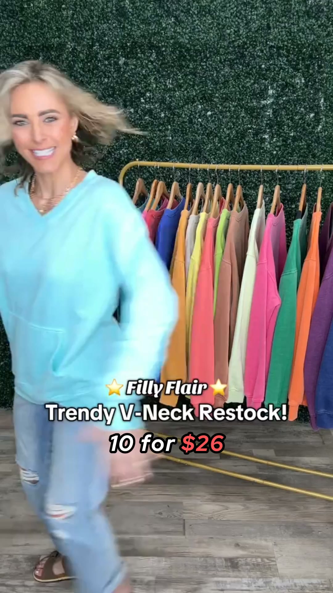 The 10-Pack Deal Everyone Wants
