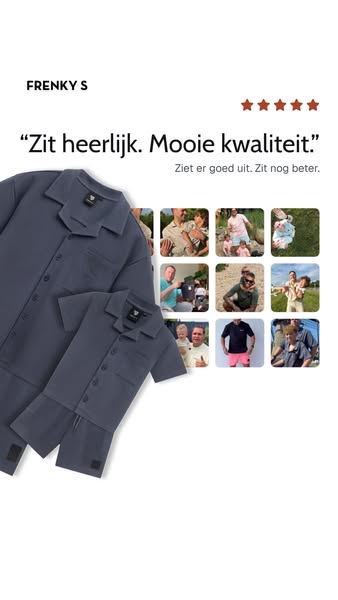 Trustpilot 4.8 op basis van 200+ reviews