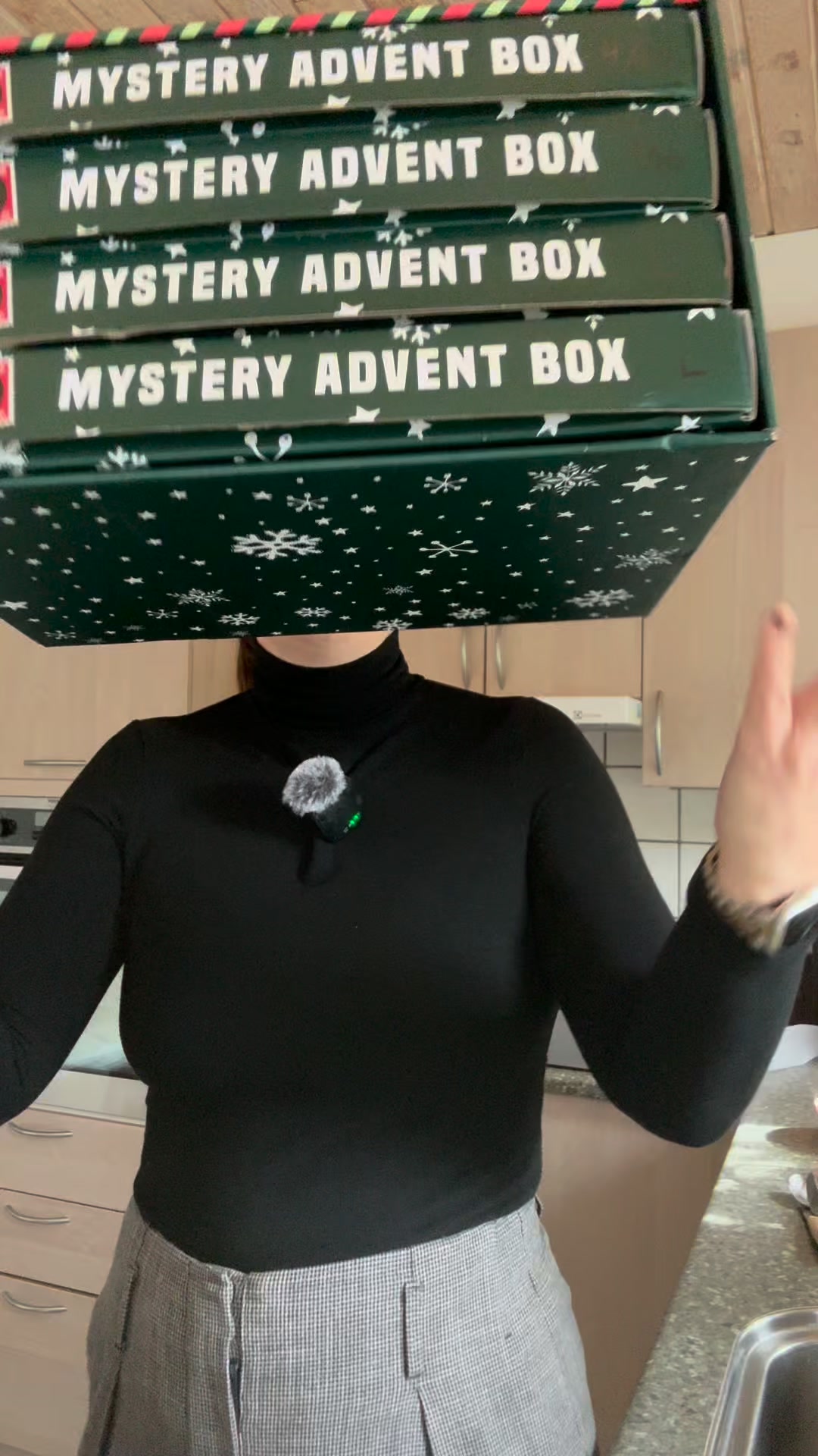 Køb adventskalenderen her