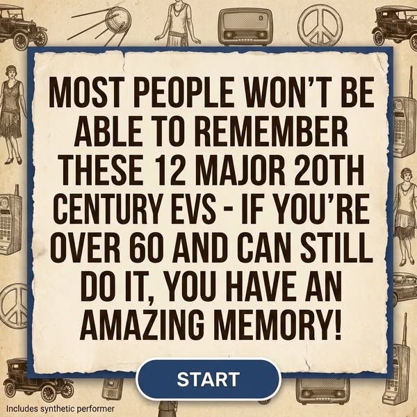 20th Century History
