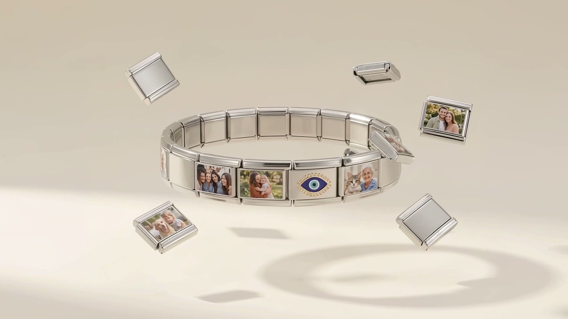 Wear Your Favourite Memory