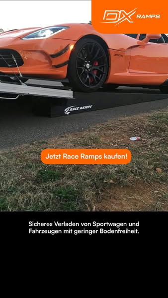 Schäden beim Laden vermeiden