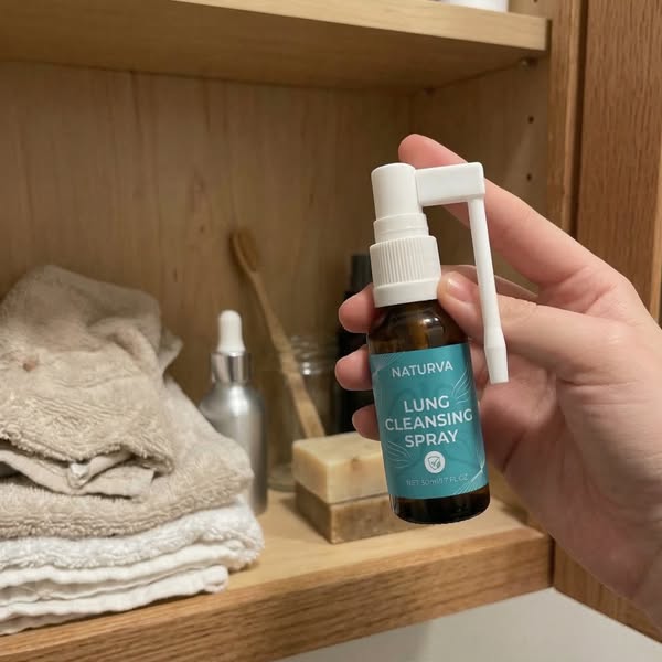 Try the Spray You've Seen All Over Facebook...