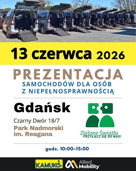 Widzimy się?