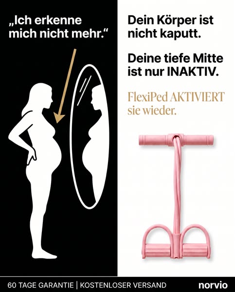Es ist kein Fett. Es sinkt ab.