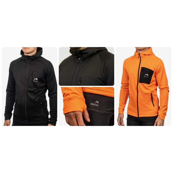 Kebne | Hemavan Hoodie