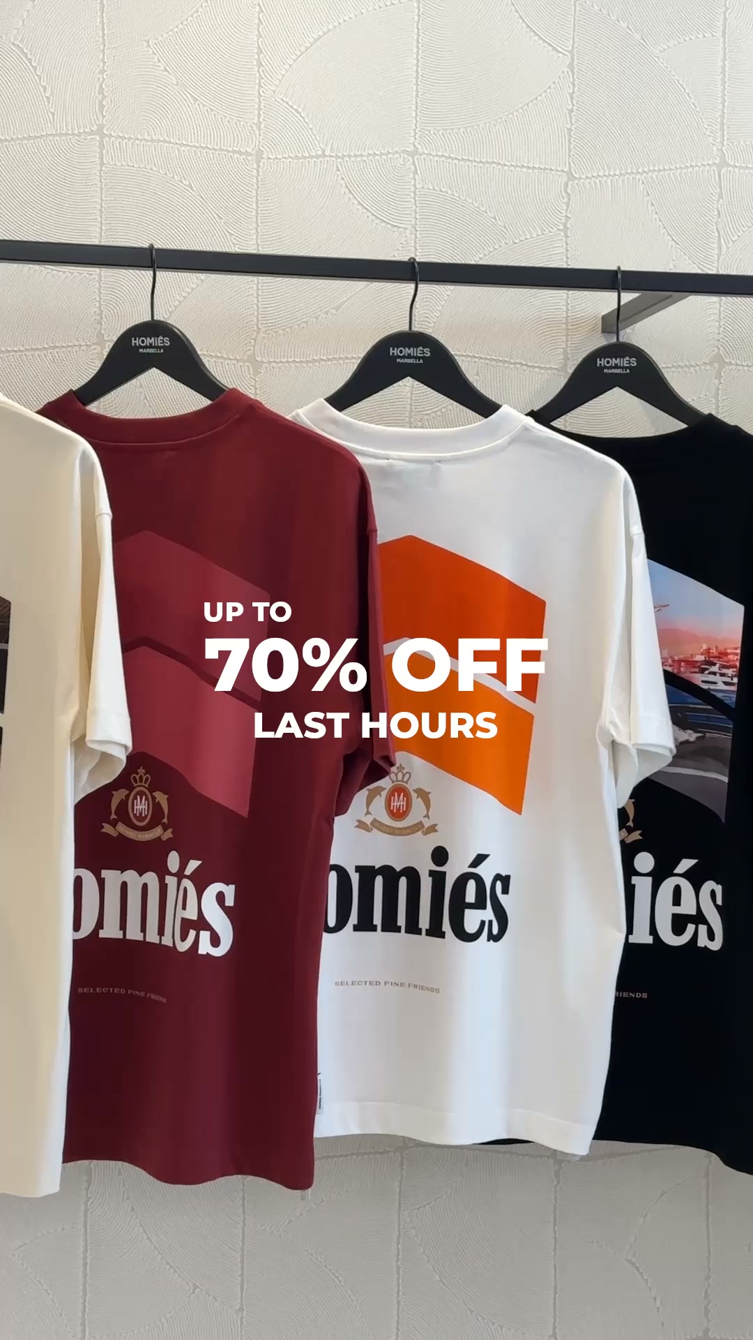 FINAL HOURS