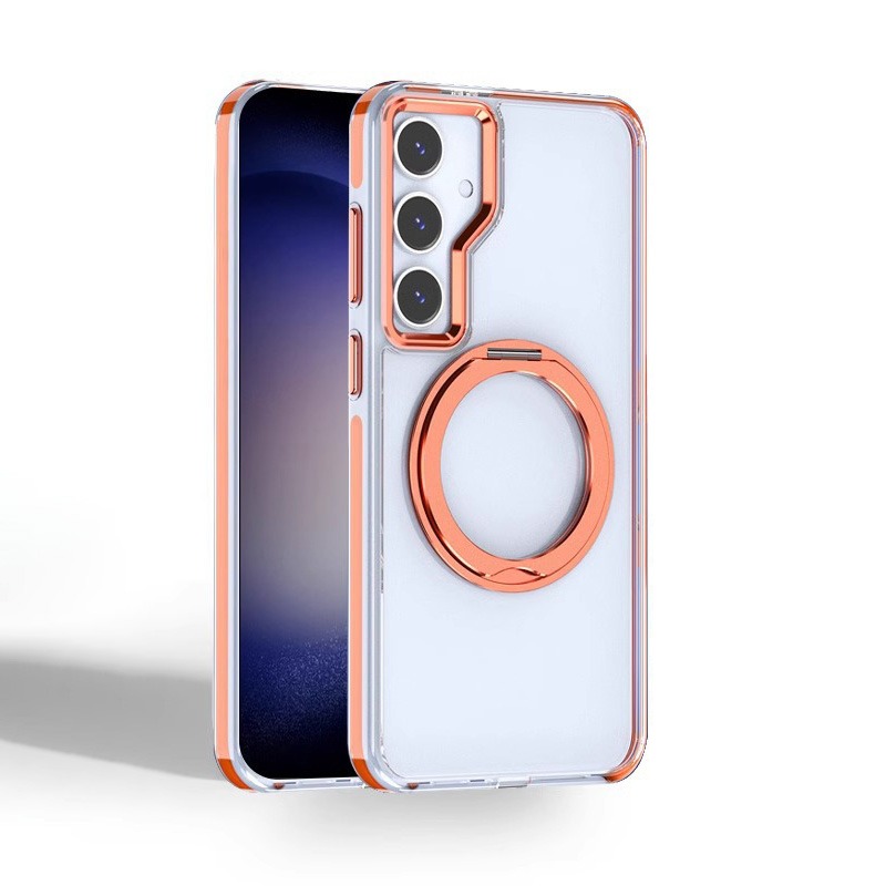 Magnetic Anti-fall Phone Case