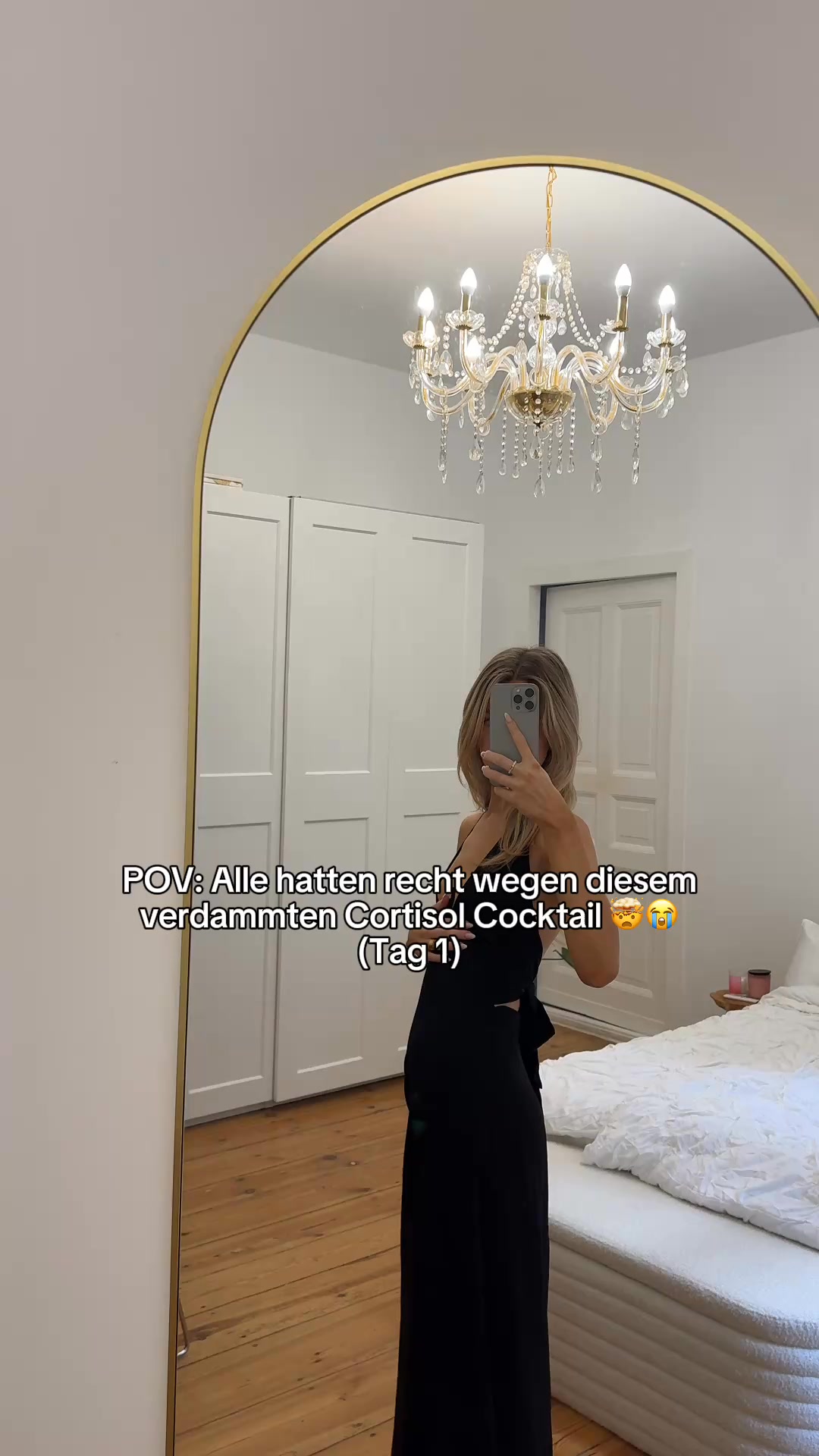Kilos purzeln in Woche 6