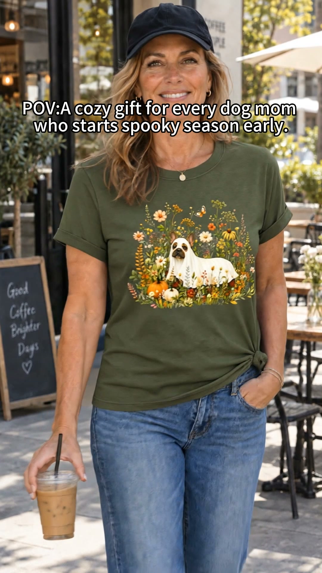 Pick a breed. Wear the magic