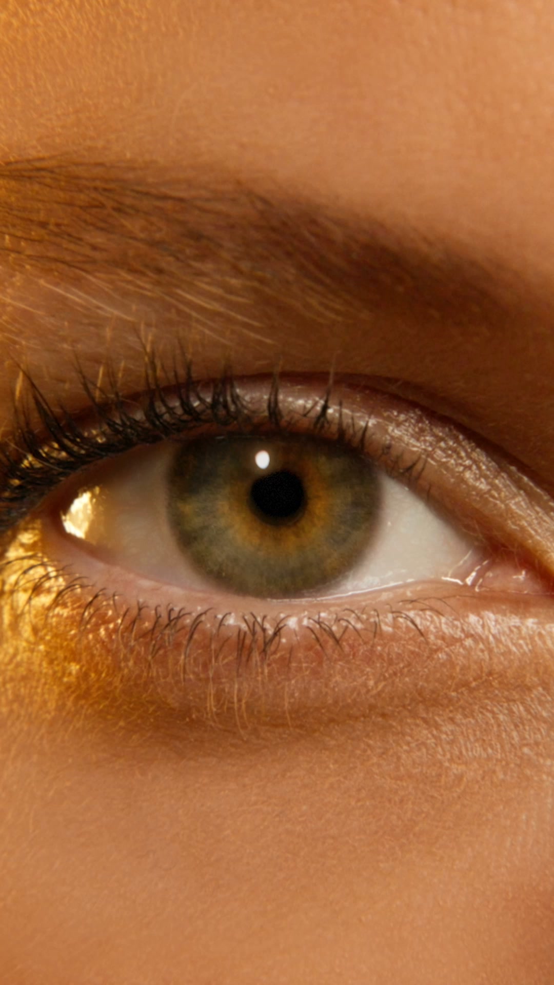 NEW Double Serum Eye