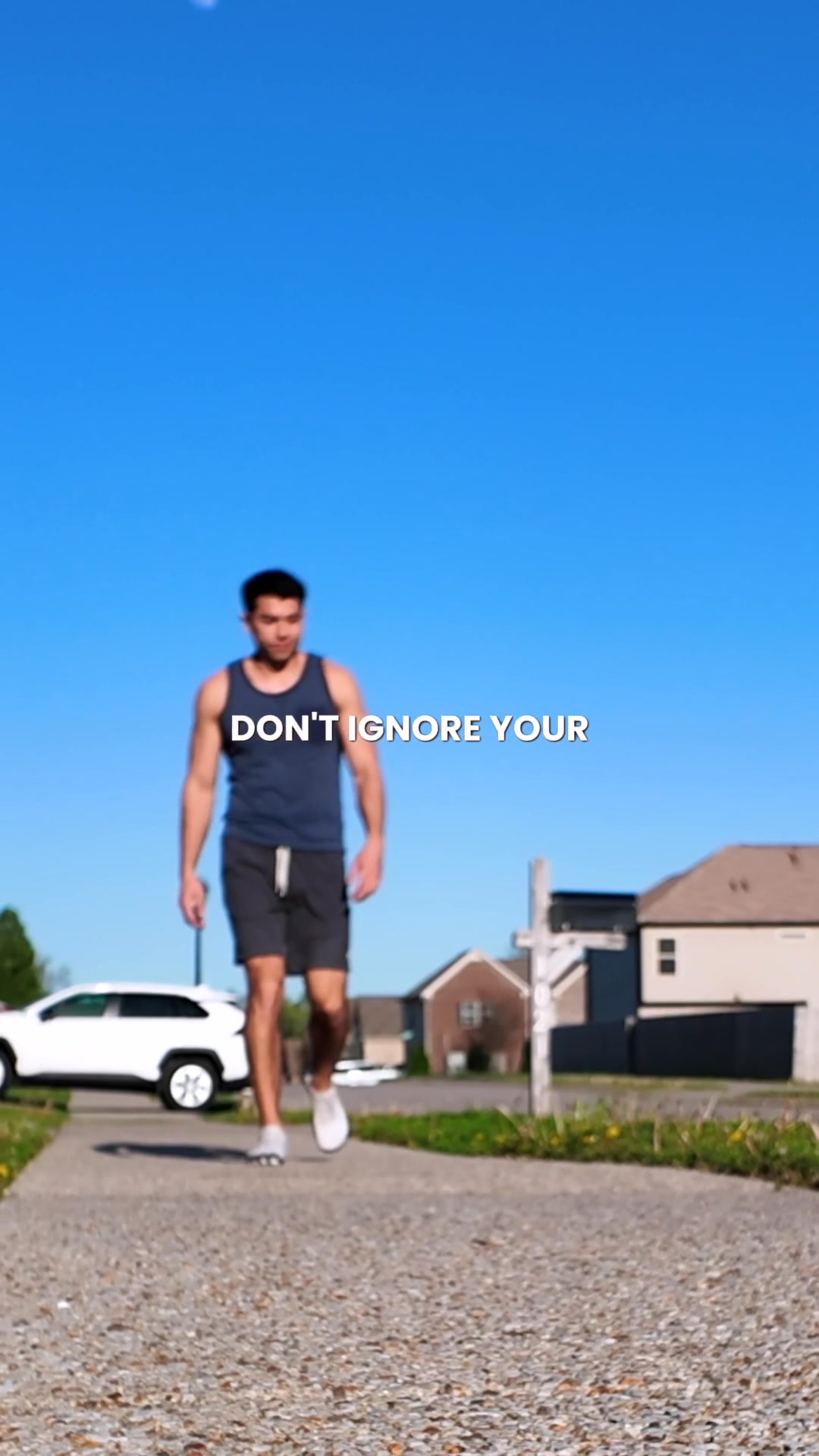 Step Up For Your Health