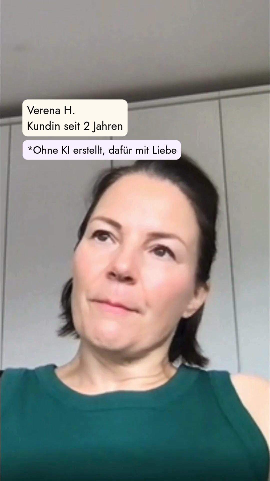 Fit & stark ab 40: Verenas Weg
