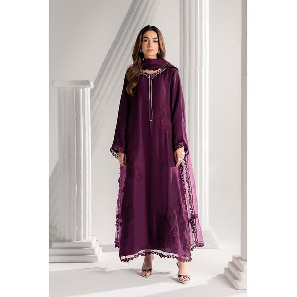 Iry Mauve