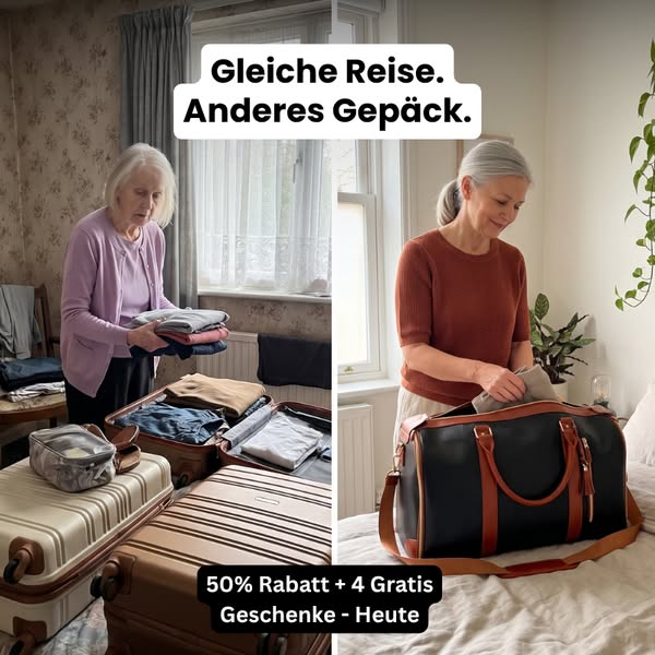 Angebot endet Heute!