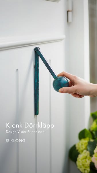 Design från Klong