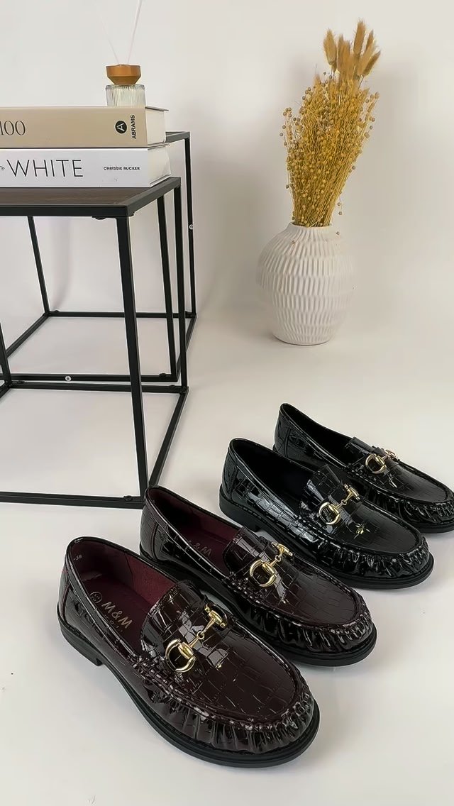 Anúncio de Gshoes