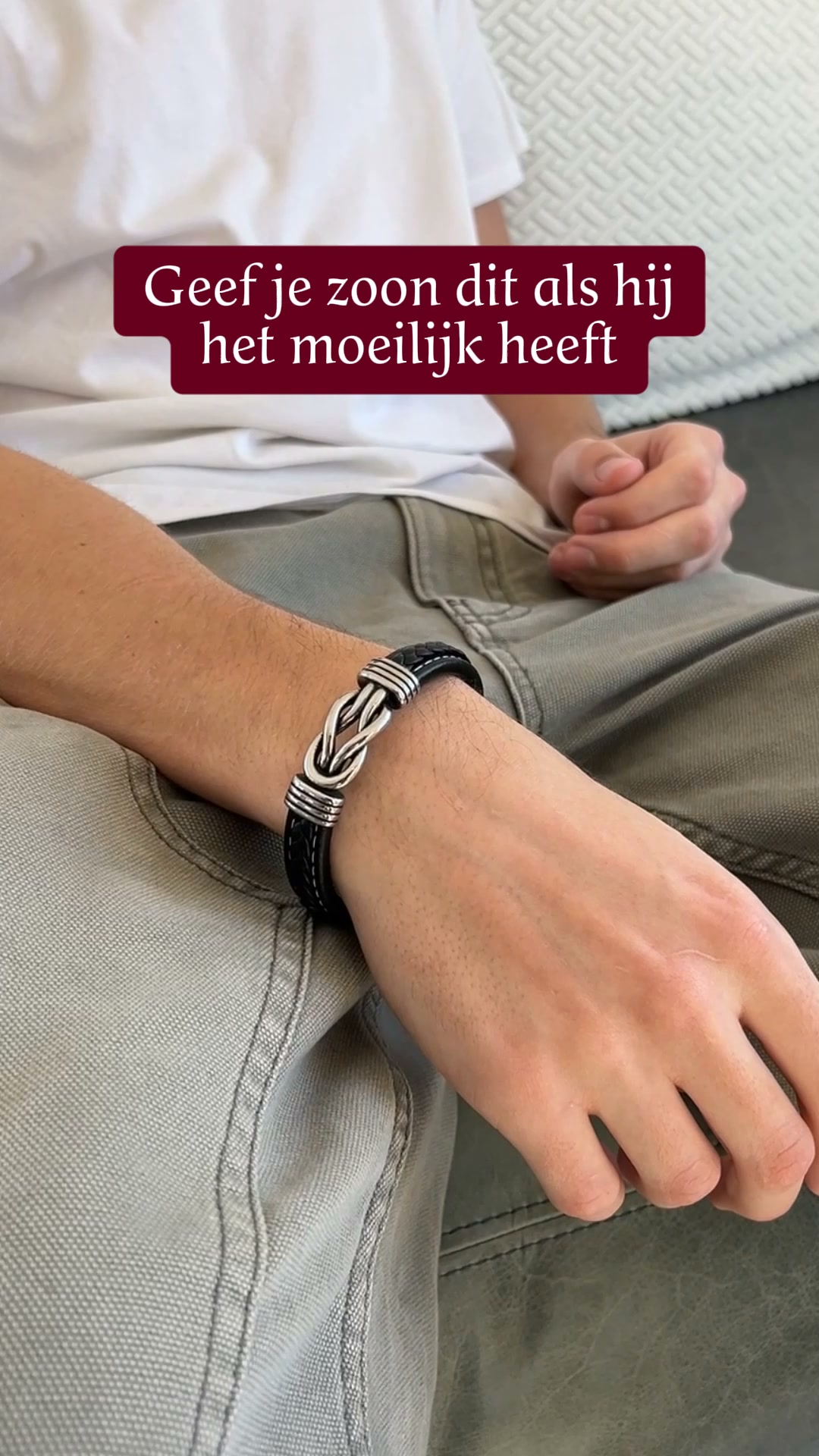 Het Perfecte Cadeau