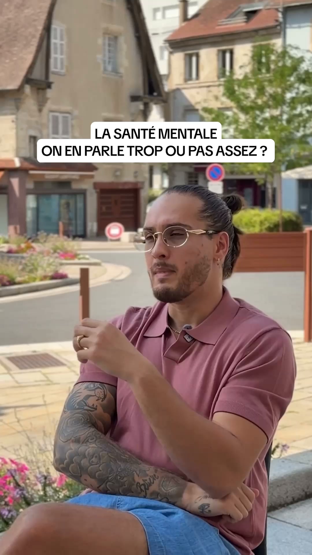 Stress ? Le safran peut aider