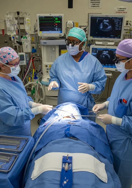 After 22 Years, This Urologist Walked Away From The Pills. Here's Why.