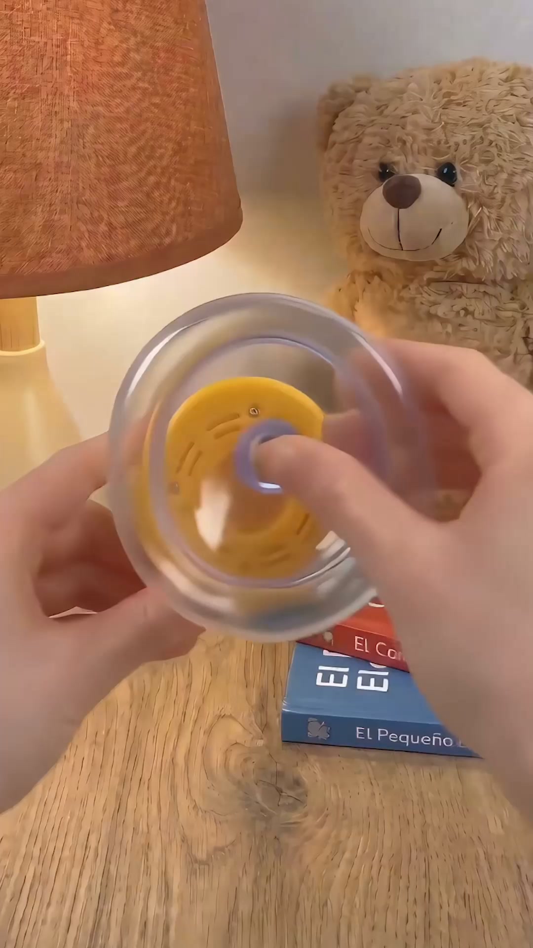 Cuando cada segundo importa