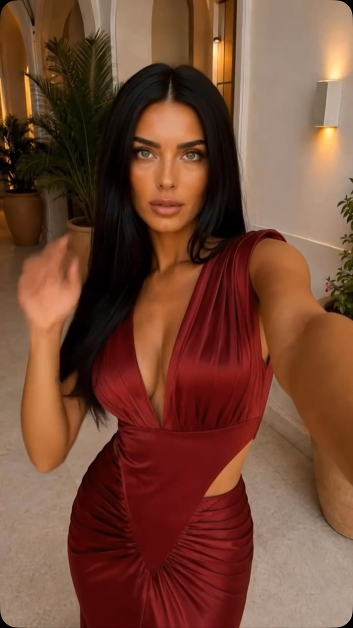 Anúncio de Le Femme Chic
