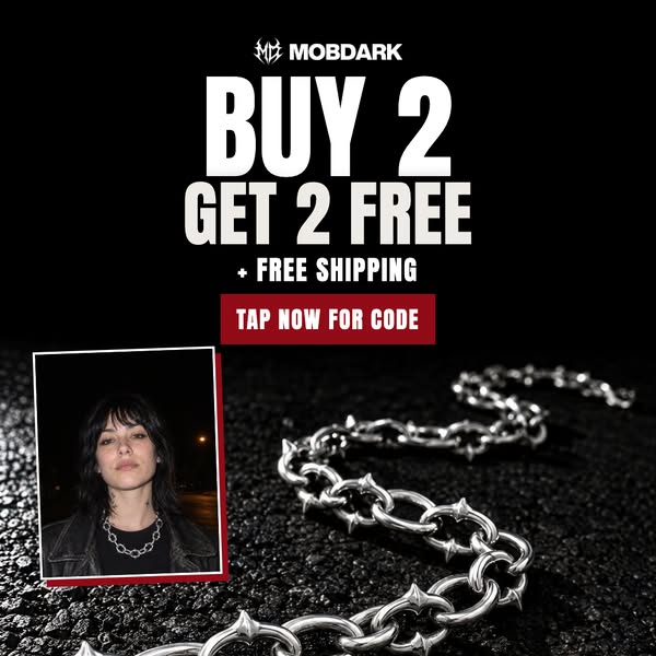 The Anti Copy And Paste Jewelry Brand