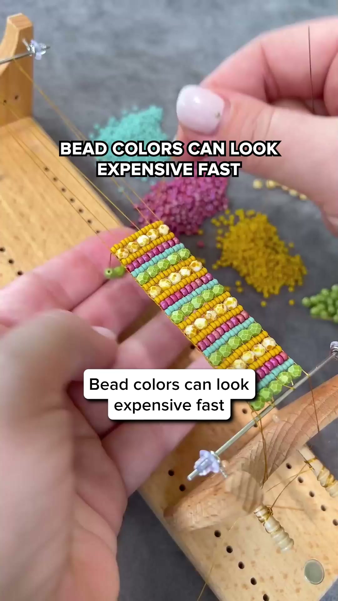 Bead Loom Guide Free Today