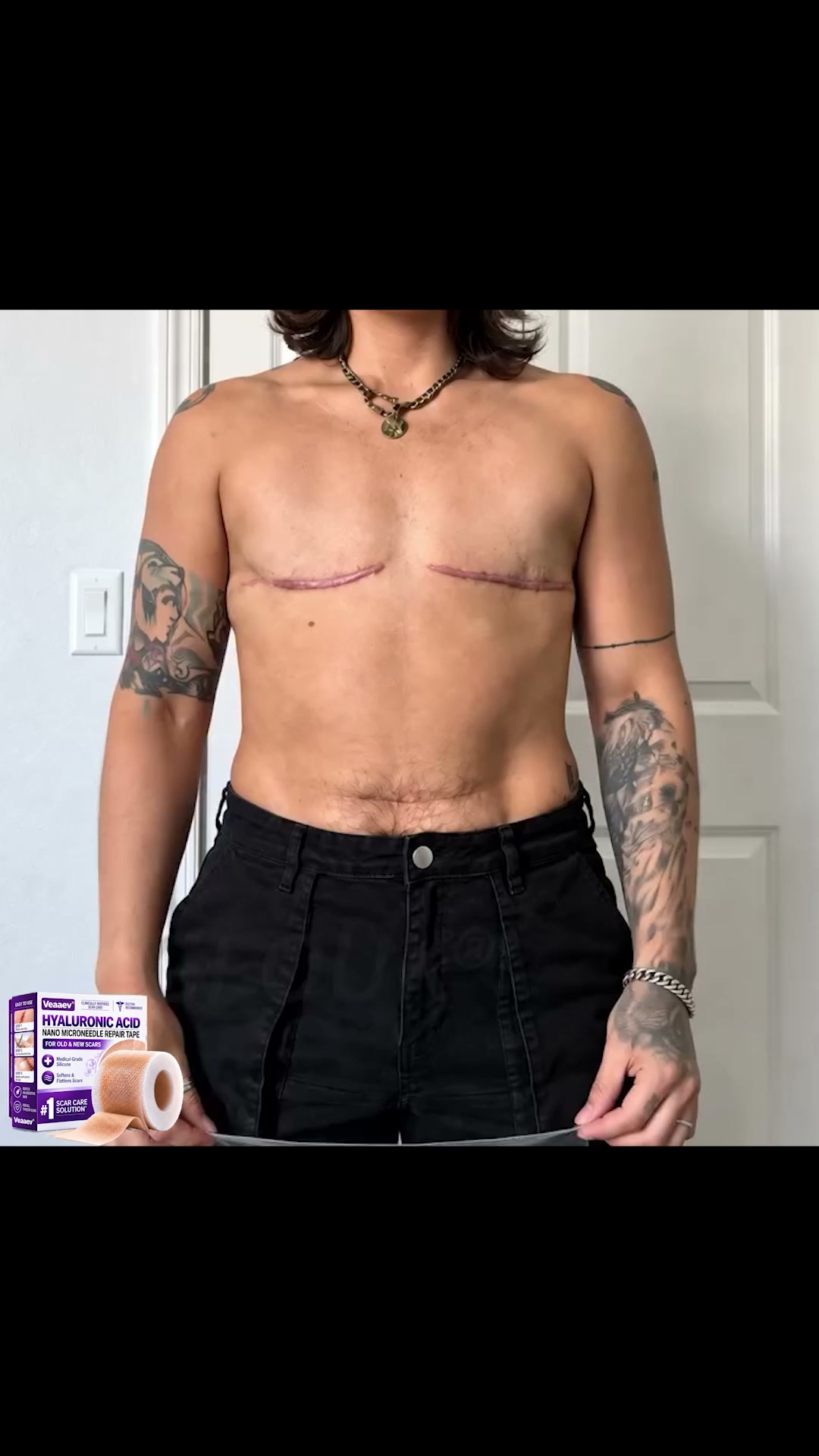 Anúncio de Mericube