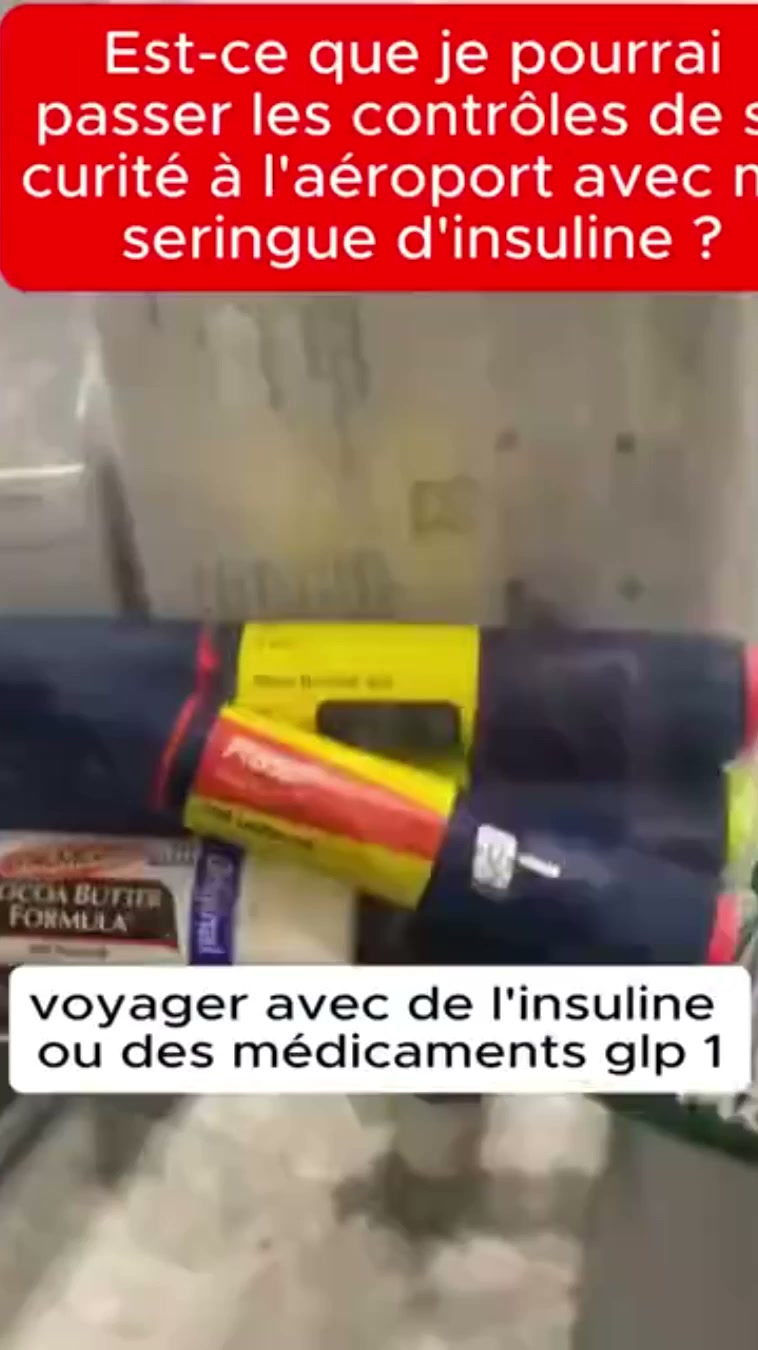 Voyagez sans inquiétude