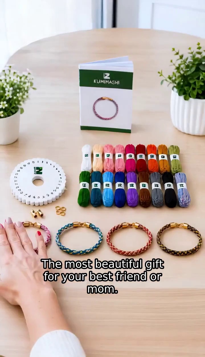 Make something you’ll actually want to wear