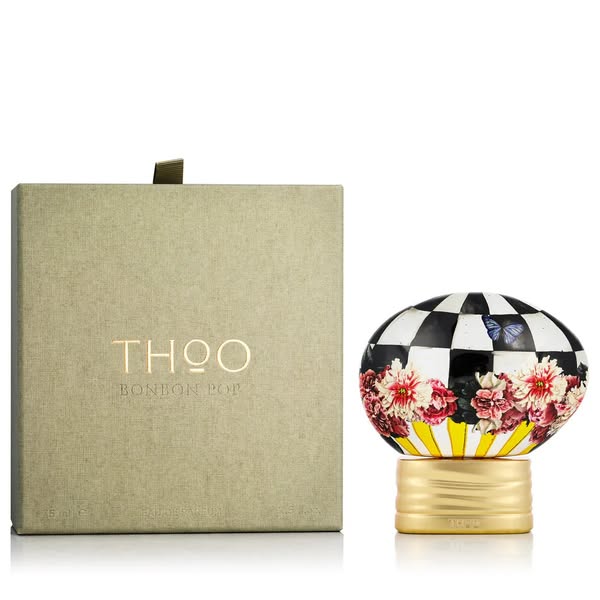 The House of Oud Bonbon Pop Woda perfumowana 75 ml opcja Nowe opakowanie