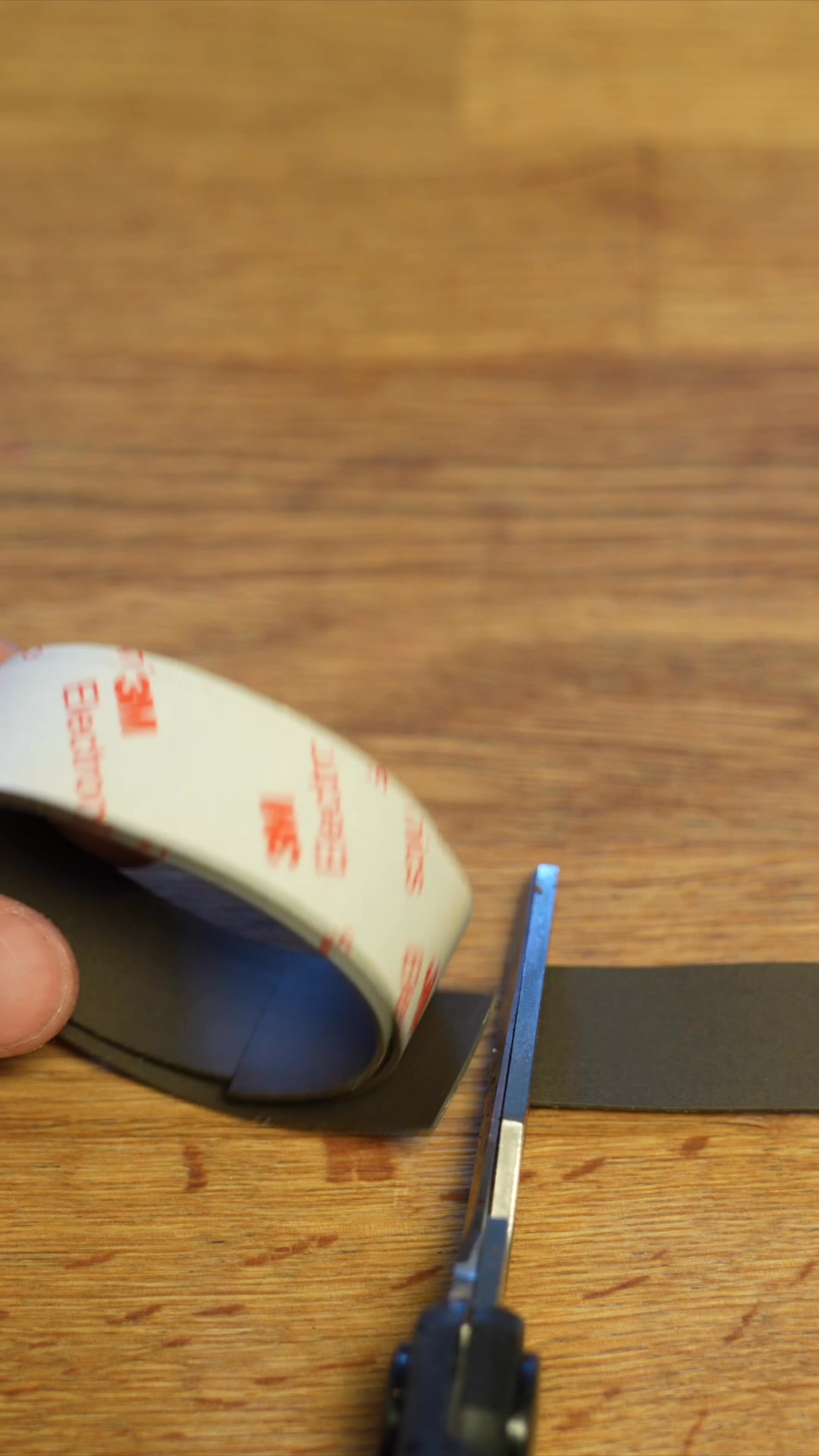 Safe & Simple Knife Storage