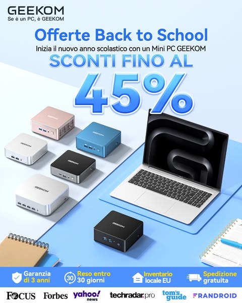 EU Warehouse: Free 2–5 Day Shipping