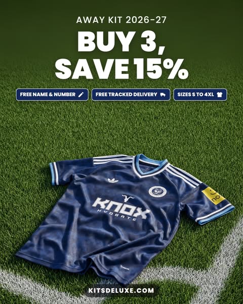 Buy 3, save 15%